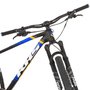 Bicicleta KHS Team 29 Carbon XT