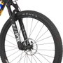 Bicicleta KHS Team 29 Carbon XT