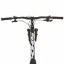 Bicicleta KHS Team 29 Carbon XT