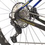 Bicicleta KHS Team 29 Carbon XT