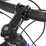 Bicicleta KHS Team 29 Carbon XT