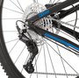 Bicicleta KHS Trail FS 5500 29 Deore