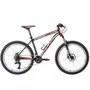 Bicicleta Merida TFS 500 Alumínio Preta