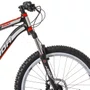 Bicicleta Merida TFS 500 Alumínio Preta