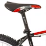 Bicicleta Merida TFS 500 Alumínio Preta