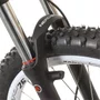 Bicicleta Merida TFS 500 Alumínio Preta