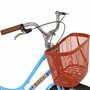 Bicicleta Mobele Pop City Aro 26