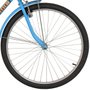 Bicicleta Mobele Pop City Aro 26
