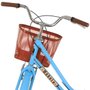 Bicicleta Mobele Pop City Aro 26