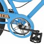 Bicicleta Mobele Pop City Aro 26