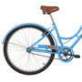 Bicicleta Mobele Pop City Aro 26