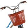 Bicicleta Mobele Pop City Aro 26