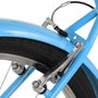 Bicicleta Mobele Pop City Aro 26