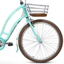Bicicleta Nathor Antonella Shimano Nexus