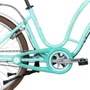 Bicicleta Nathor Antonella Shimano Nexus