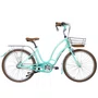 Bicicleta Nathor Antonella Shimano Nexus
