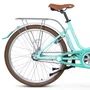 Bicicleta Nathor Antonella Shimano Nexus