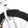 Bicicleta NTZ Beach Caiçara Alumínio Aro 26