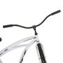 Bicicleta NTZ Beach Caiçara Alumínio Aro 26
