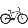 Bicicleta NTZ Beach Caiçara Alumínio Aro 26