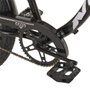 Bicicleta NTZ Beach Caiçara Alumínio Aro 26