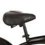 Bicicleta NTZ Beach Caiçara Alumínio Aro 26