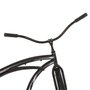 Bicicleta NTZ Beach Caiçara Alumínio Aro 26