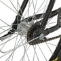 Bicicleta NTZ Beach Caiçara Alumínio Aro 26