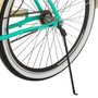 Bicicleta NTZ Campeche Alumínio Aro 26