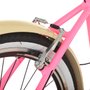 Bicicleta NTZ Campeche Alumínio Aro 26