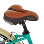 Bicicleta NTZ Campeche Alumínio Aro 26 7 vel