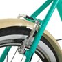 Bicicleta NTZ Campeche Alumínio Aro 26 7 vel