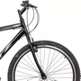 Bicicleta NTZ Mtb Aro 26 18 Vel Preta Bicicleta NTZ Mtb Aro 26 18 Vel Preta
