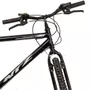 Bicicleta NTZ Mtb Aro 26 18 Vel Preta Bicicleta NTZ Mtb Aro 26 18 Vel Preta