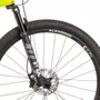 Bicicleta Oggi Agile Pro Carbon XT