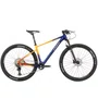Bicicleta Oggi Agile Sport Carbon Deore