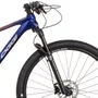 Bicicleta Oggi Agile Sport Carbon Deore