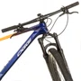 Bicicleta Oggi Agile Sport Carbon Deore