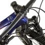 Bicicleta Oggi Agile Sport Carbon Deore