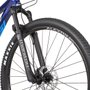 Bicicleta Oggi Agile Sport Deore