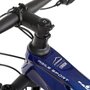 Bicicleta Oggi Agile Sport Deore