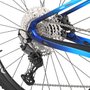 Bicicleta Oggi Agile Sport Deore