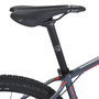 Bicicleta Oggi Big Wheel 7.2 Deore 12 vel Cinza