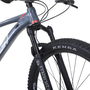 Bicicleta Oggi Big Wheel 7.2 Deore 12 vel Cinza