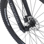 Bicicleta Oggi Big Wheel 7.2 Deore 12 vel Cinza