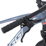 Bicicleta Oggi Big Wheel 7.2 Deore 12 vel Cinza
