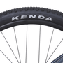 Bicicleta Oggi Big Wheel 7.2 Deore 12 vel Cinza