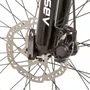 Bicicleta Oggi Big Wheel 7.0 16 vel