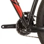 Bicicleta Oggi Big Wheel 7.0 16 vel