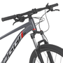 Bicicleta Oggi Big Wheel 7.0 Cues